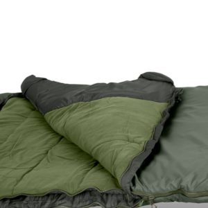 Sonik Bank-Tek Layerz All-Season Sleeping Bag – Schlafsack