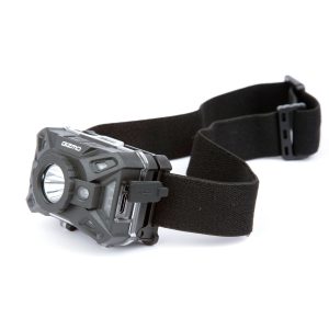 Sonik Gizmo Head Torch HTR-250 – Kopflampe