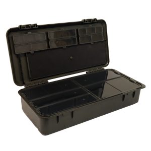 Sonik Lockbox Long S-3 Box 34,5×17,5×7,5cm – Zubehörbox