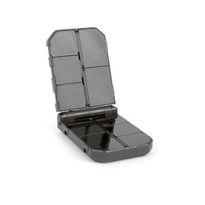 Sonik Lokbox Clip-Fold Box Small 105x72x30mm – Zubehörbox