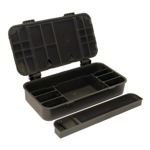 Sonik Lokbox Compact S-2 Box 24,5x13x6cm – Zubehörbox