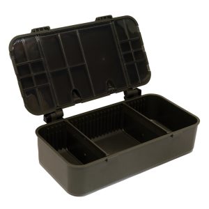 Sonik Lokbox Compact S-3 Box 24,5x13x7,5cm – Zubehörbox