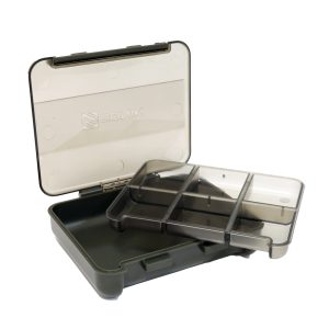 Sonik Lokbox Internal 1-6 Compartment Box 102x86x25mm – Zubehörbox