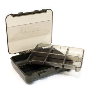 Sonik Lokbox Internal 2-6 Compartment Box – Zubehörbox