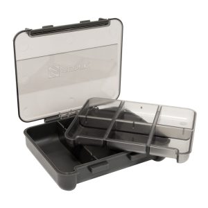 Sonik Lokbox Internal 3-6 Compartment Box 102x86x25mm – Zubehörbox