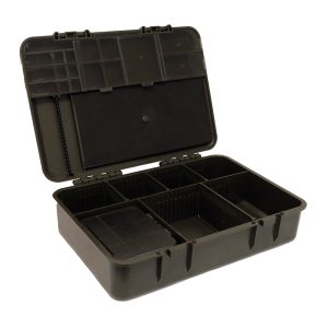 Sonik Lokbox Medium Box 29x20x7,5cm – Zubehörbox