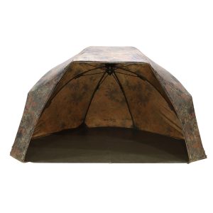 Sonik OPTI-CAM 60" Oval Brolly – Angelzelt