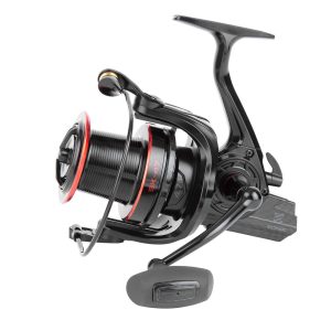 Sonik SK-47 CARBON 7000 – Angelrolle