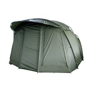 Sonik Sk Tek Euro Bivvy 310x360x195cm – Angelzelt