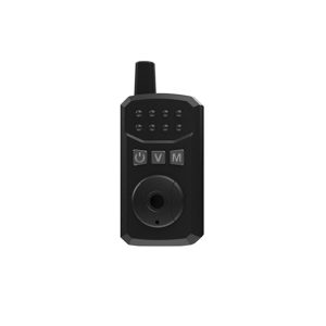 Sonik SKS2 Receiver – Bissanzeiger