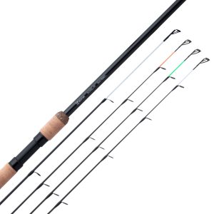 Sonik ANGL-R Barbel 12' 3.66m 1.75lb Multi Tip – Angelrute