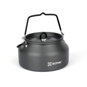 Sonik Sizzla Kettle – Kessel zum Kochen