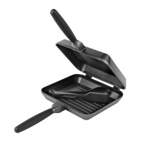 Sonik Sizzla Multi-Pan Set – Pfanne zum Kochen