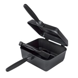 Sonik Sizzla Multi-Pan Set (Deep) – Angelpfanne