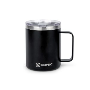 Sonik Sizzla Thermal Mug – Thermobecher