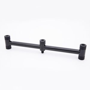 Sonik Stanz 3-Rod Buzz Bar 10.5" 26.7cm – Rutenhalter