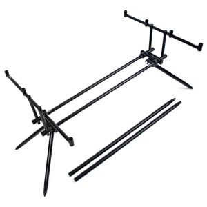 Sonik Stanz 4 Rod Pod – Rodpod