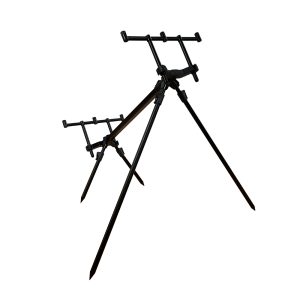Sonik Stanz All-Terrain Lite 3-Rod Pod – Rodpod