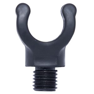 Sonik Stanz Rubber Rod Grip – Rutenaufnahme