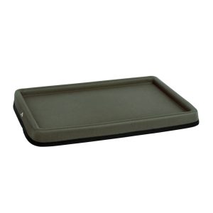Sonik Storz EVA Tabletop 400 40x30x5cm – Deckel für Angeltasche