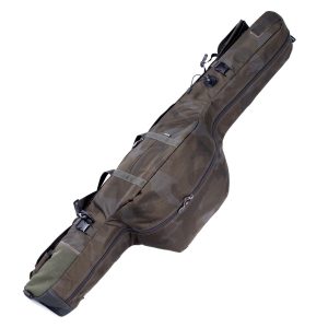 Sonik XTRACTOR 2/3 Rod Sleeve 9ft 124x35x25cm – Rutentasche