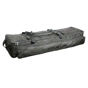 Sonik XTRACTOR 3-Rod T-50 Transport System 137x36x24cm – Angeltasche