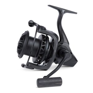 Sonik XTRACTOR+ 5000 Carbon Reel – Angelrolle