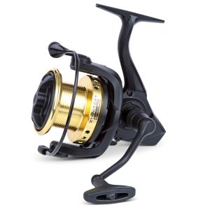 Sonik XTRACTOR+ 5000 GS REEL – Karpfenrolle