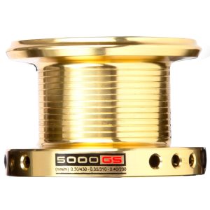 Sonik XTRACTOR+ 5000 GS Spare Spool – Reservespule