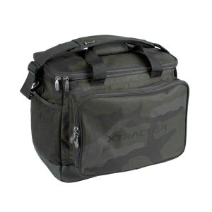 Sonik XTRACTOR Bait and Tackle Bag 44x34x34 – Angeltasche