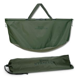 Sonik XTRACTOR Folding Sling – Wiegesack