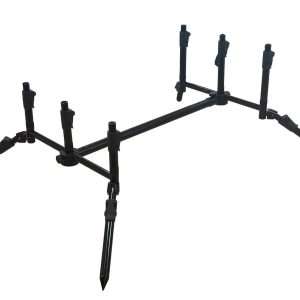 Sonik XTRACTOR GT 3-Rod Pod – Rutenhalter zum Karpfenangeln