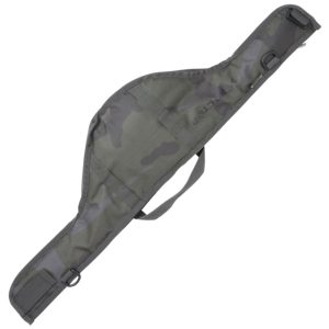 Sonik XTRACTOR Rod Sleeve 10' – Rutentasche