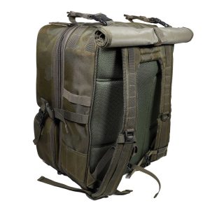 Sonik XTRACTOR Rucksack – Angelrucksack