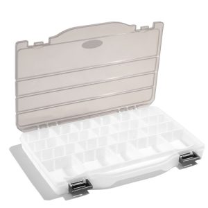 SpinMad Box Large – Kunstköderbox