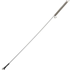 Jackson Spinnstange mit Feder 20cm für Jerkbaits Wobbler 40-70g