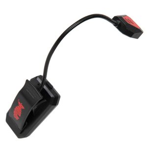 Spomb Bucket Light – Angellampe