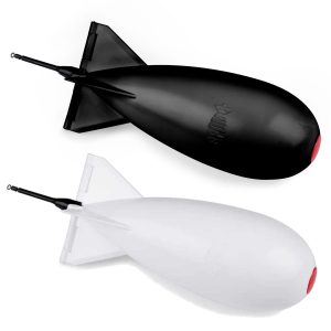 Spomb Large X Spomb – Futterrakete