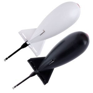 Spomb Midi X 16,1×7,2×5,8cm Futterrakete
