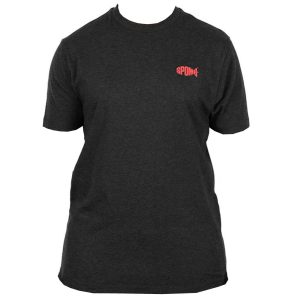 Spomb T-Shirt Black – Angelshirt