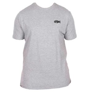 Spomb T-Shirt Grey – Angelshirt