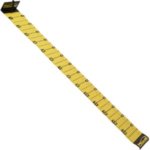 Spro 150cm Ruler Maßband