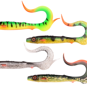 Spro 30cm 59g Iris Shocktail – Gummifisch