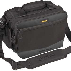Spro 30x23x17cm Tackle Bag 30 – Kunstködertasche