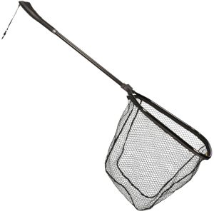 Spro 60x50x50cm HD Comfort Net – Raubfischkescher