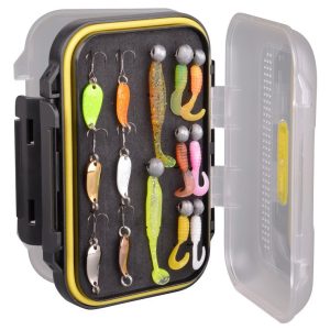 Spro Angelbox Mobile Stocker L 161x103x46mm