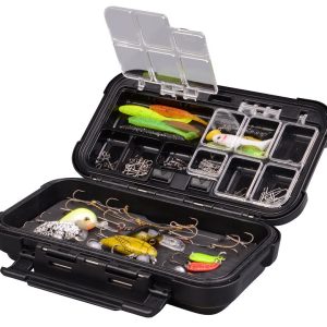 Spro Angelbox Multi Stocker L 160x95x47mm