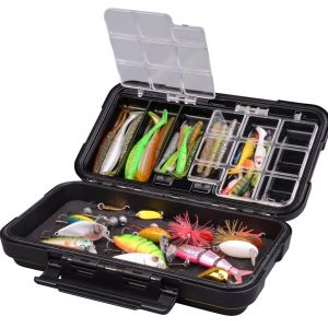 Spro Angelbox Multi Stocker XL 197x115x50mm