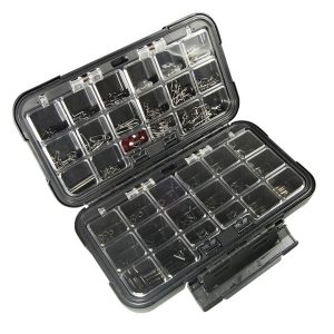 Spro Angelbox Parts Stocker XL 197x115x50mm