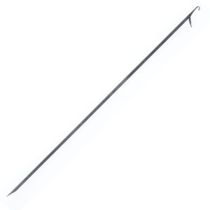Spro Baiting Needle Snap-Eye 14cm – Ködernadel
